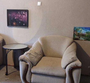 Photo 4. Two-Room flat, to rent. Poltava Шевченковский (Октябрьский)