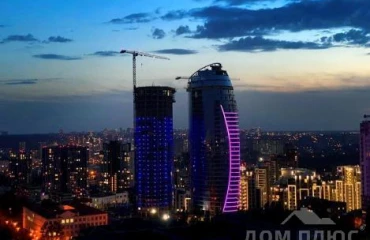 Фото Однокімнатна квартира, продаж. Київ Печерский