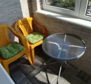 Zdjęcie 2. Kawalerka mieszkanie, do wynajęcia. Odesa Приморский