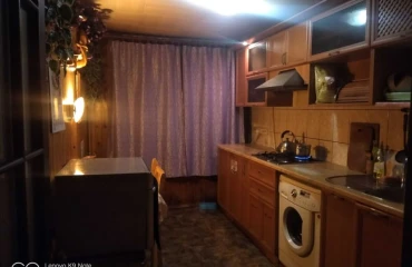 Photo Three-Room flat, for sale. Poltava Шевченковский (Октябрьский)