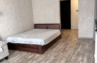 Photo One-Room flat, to rent. Kyiv Дарницкий