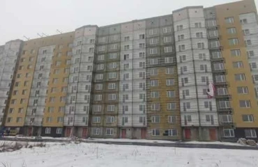 Photo One-Room flat, for sale. Poltava Шевченковский (Октябрьский)