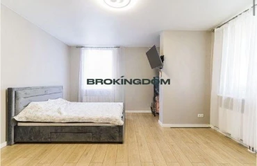 Foto Monoambiente piso, en venta. Kyiv Деснянский