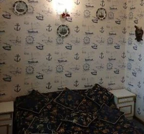 Foto 2. Tres Ambientes piso, para alquilar. Odesa Приморский
