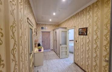 Zdjęcie Dwupokojowe mieszkanie, do wynajęcia. Odesa Хаджибейский (Малиновский)