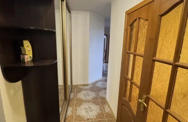 Photo Three-Room flat, to rent. Poltava Шевченковский (Октябрьский)