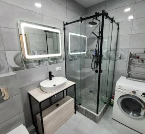Foto 4. Dos Ambientes piso, para alquilar. Odesa Приморский