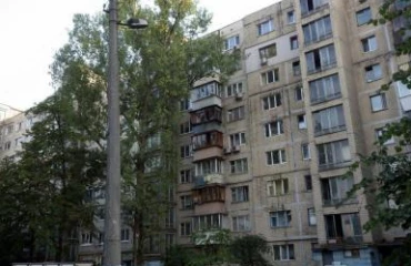 Zdjęcie Dwupokojowe mieszkanie, na sprzedaż. Kyiv Днепровский