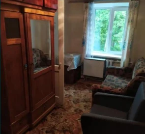 Fotografie 2. Două Camere apartament, de închiriat. Poltava Шевченковский (Октябрьский)