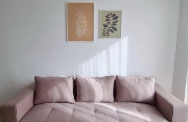 Foto Monoambiente piso, para alquilar. Kyiv Дарницкий