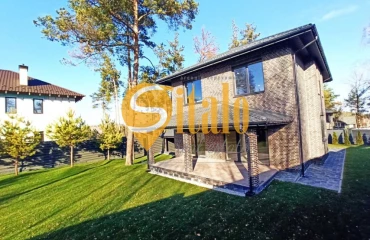 Photo House, for sale. Hodosovka