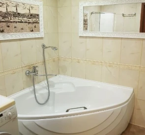Zdjęcie 5. Trzypokojowe mieszkanie, do wynajęcia. Odesa Приморский