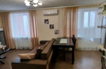 Zdjęcie Dwupokojowe mieszkanie, do wynajęcia. Poltava Шевченковский (Октябрьский)