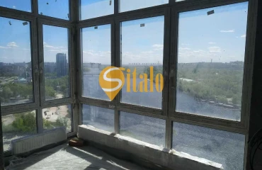 Photo Three-Room flat, for sale. Kyiv Днепровский