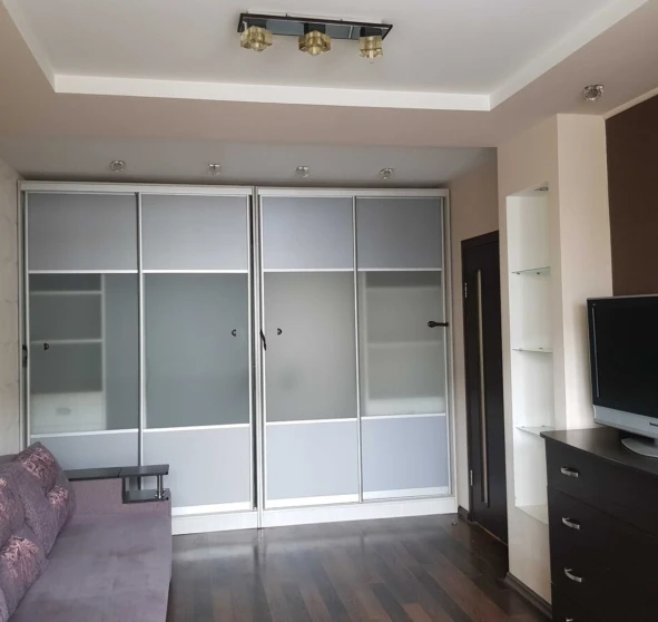 Photo 1. One-Room flat, to rent. Poltava Шевченковский (Октябрьский)