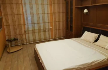 Photo One-Room flat, to rent. Odesa Приморский