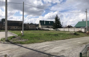 Zdjęcie Działka, na sprzedaż. Bobrytsia