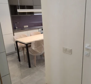 Foto 4. Dos Ambientes piso, para alquilar. Odesa Приморский