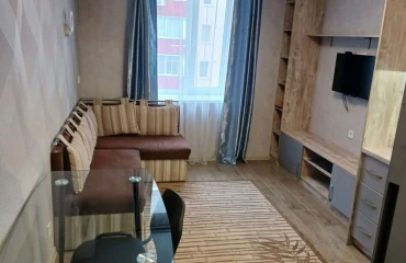 Photo One-Room flat, to rent. Poltava