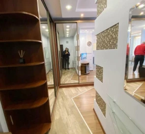 Fotografie 3. Garsonieră apartament, de închiriat. Kyiv Дарницкий