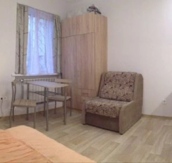 Zdjęcie 1. Kawalerka mieszkanie, do wynajęcia. Odesa Приморский