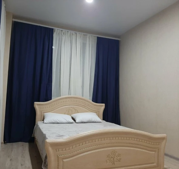 Foto 1. Dos Ambientes piso, para alquilar. Odesa Приморский