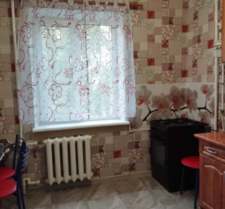 Photo 3. One-Room flat, to rent. Poltava