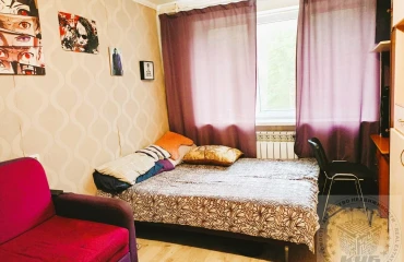 Zdjęcie Kawalerka mieszkanie, na sprzedaż. Kyiv Подольский