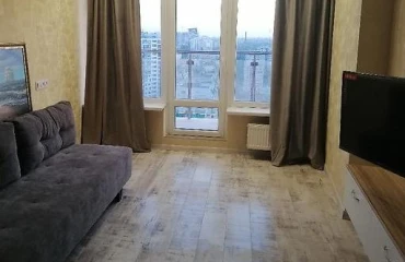 Photo One-Room flat, to rent. Odesa Приморский
