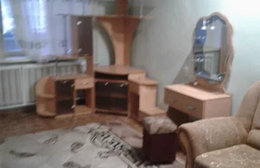 Photo One-Room flat, to rent. Poltava Киевский
