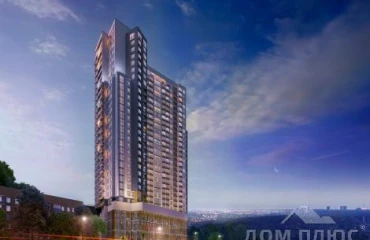 Foto Monoambiente piso, en venta. Kyiv Печерский