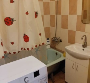 Photo 2. One-Room flat, to rent. Poltava Шевченковский (Октябрьский)