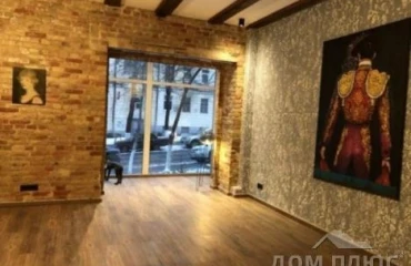 Zdjęcie Komercyjna, na sprzedaż. Kyiv Шевченковский