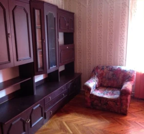 Фото 2. Однокімнатна квартира, оренда. Полтава