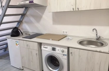 Photo One-Room flat, to rent. Odesa Хаджибейский (Малиновский)
