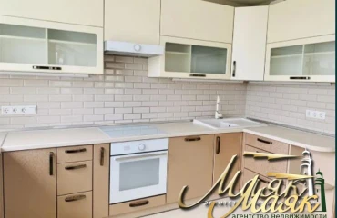 Foto Tres Ambientes piso, en venta. Zaporizhzhia Днепровский