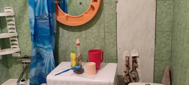 Fotografie 3. Garsonieră apartament, de închiriat. Poltava