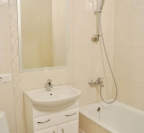 Foto 5. Monoambiente piso, para alquilar. Kyiv Дарницкий