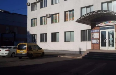Zdjęcie Biuro, do wynajęcia. Poltava Шевченковский (Октябрьский)