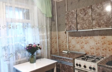 Photo One-Room flat, for sale. Kyiv Святошинский