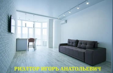 Foto Monoambiente piso, para alquilar. Odesa
