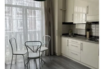 Zdjęcie Kawalerka mieszkanie, na sprzedaż. Kyiv Голосеевский