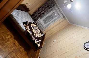 Photo Three-Room flat, to rent. Poltava Шевченковский (Октябрьский)