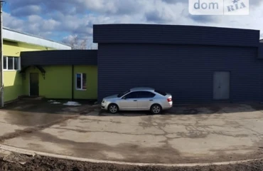 Фото Коммерческая, аренда. Полтава Шевченковский (Октябрьский)