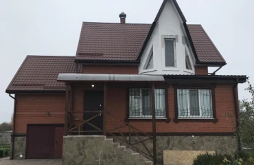 Photo House, for sale. Artemivka