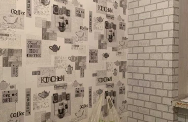 Photo One-Room flat, to rent. Poltava Подольский