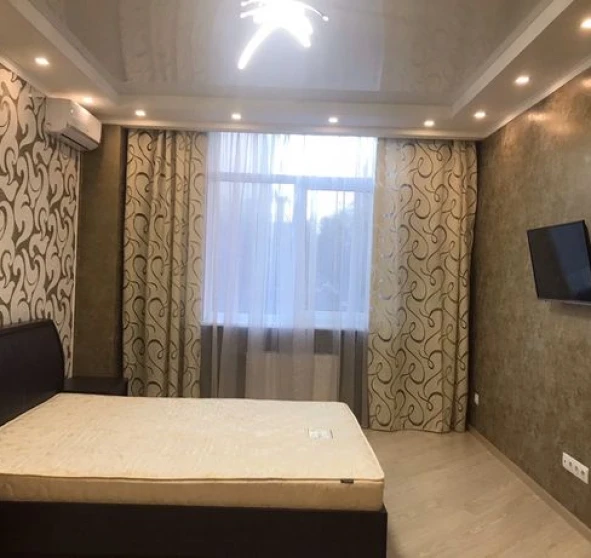 Fotografie 1. Garsonieră apartament, de închiriat. Odesa Хаджибейский (Малиновский)