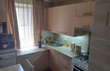 Foto Tres Ambientes piso, en venta. Poltava Киевский