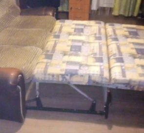 Photo 2. One-Room flat, to rent. Poltava Шевченковский (Октябрьский)
