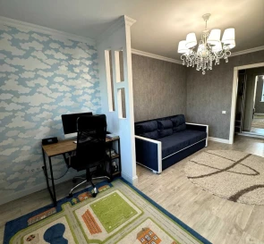 Photo 3. One-Room flat, for sale. Poltava Шевченковский (Октябрьский)